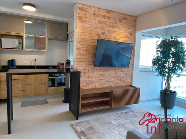 Apartamento para Venda em São Paulo - 5