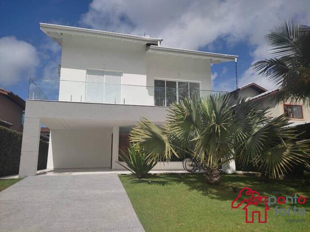 #1080 - Casa para Venda em Bertioga - SP