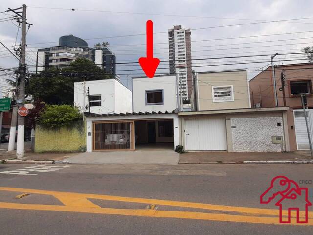 Venda em Campo Belo - São Paulo