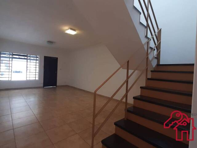 #1082 - Casa para Venda em São Paulo - SP