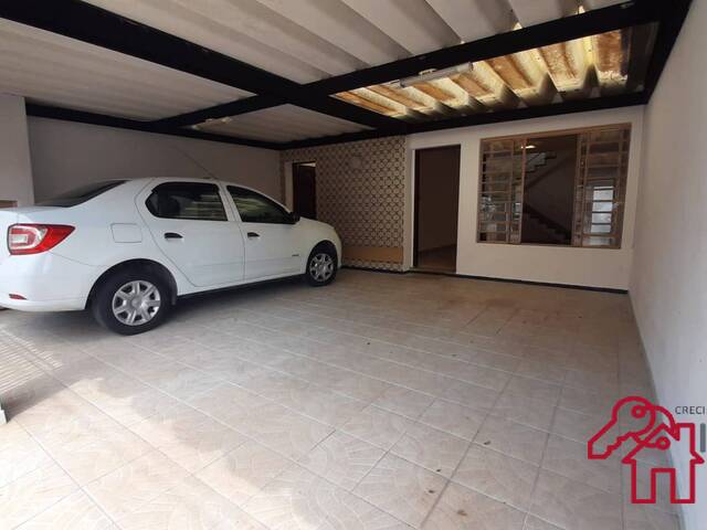 #1082 - Casa para Venda em São Paulo - SP