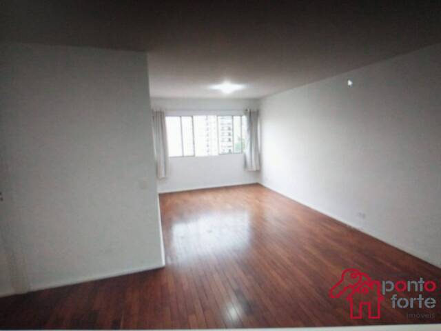 #1084 - Apartamento para Locação em São Paulo - SP