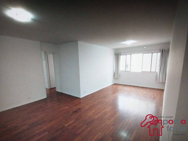 Apartamento para Locação em São Paulo - 5