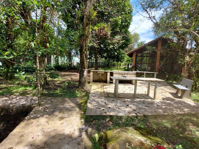 #1086 - Casa para Venda em Bertioga - SP