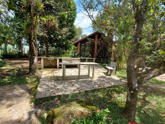 #1086 - Casa para Venda em Bertioga - SP