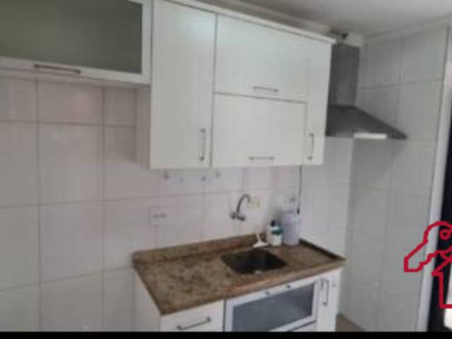 #1087 - Apartamento para Venda em São Paulo - SP