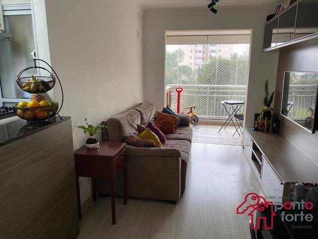 Apartamento para Venda em São Paulo - 5