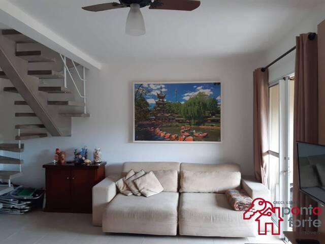 #1090 - Casa para Venda em Bertioga - SP