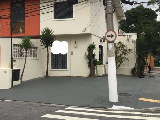 Locação em Vila Cruzeiro - São Paulo