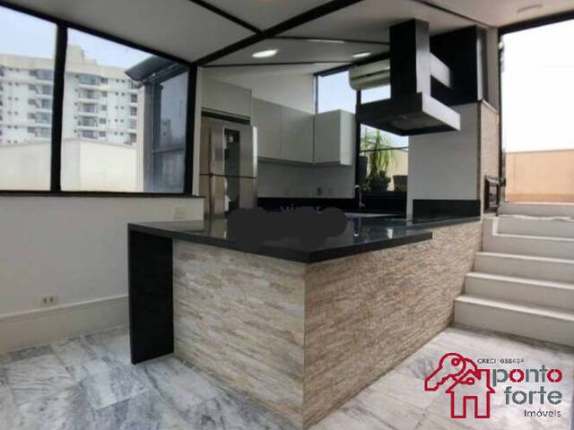 #1092 - Apartamento para Venda em São Paulo - SP