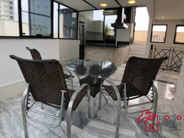 Apartamento para Venda em São Paulo - 4