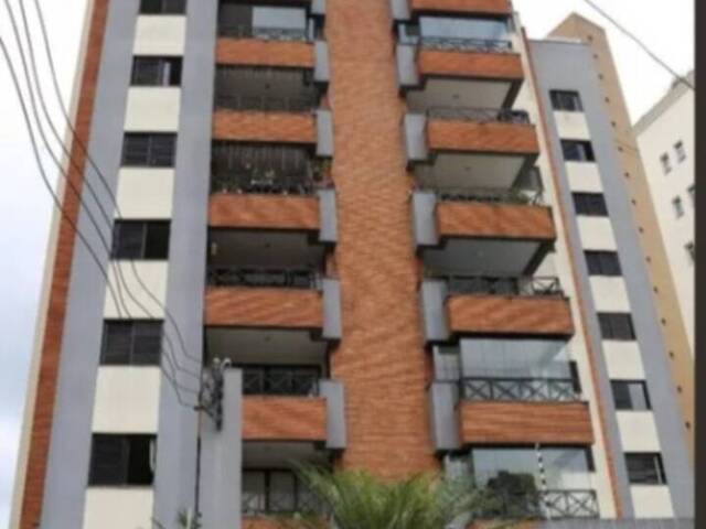 #1092 - Apartamento para Venda em São Paulo - SP