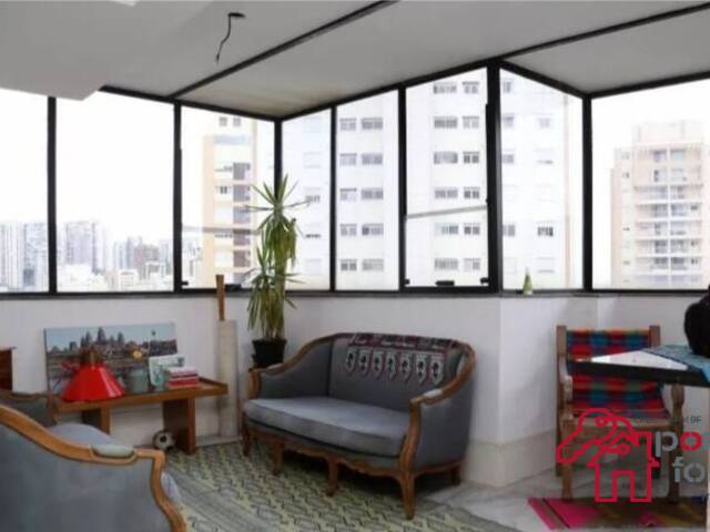 #1092 - Apartamento para Venda em São Paulo - SP