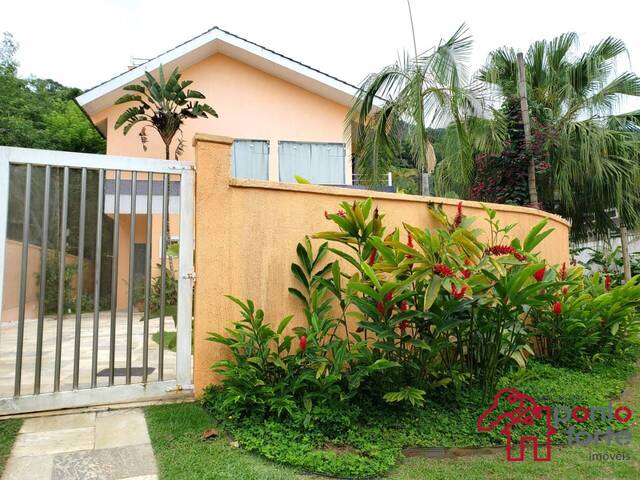 Casa para Venda em São Sebastião - 5