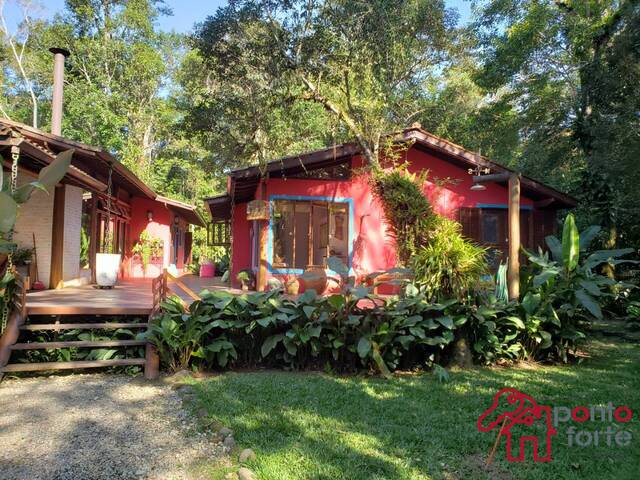 Casa para Venda em São Sebastião - 2