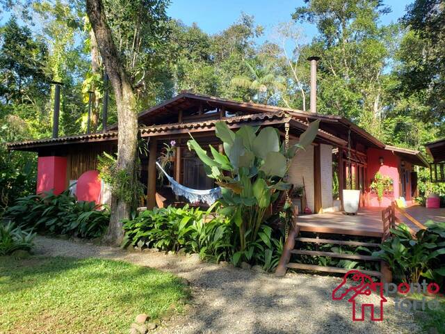 Casa para Venda em São Sebastião - 3