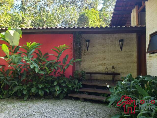 Casa para Venda em São Sebastião - 4