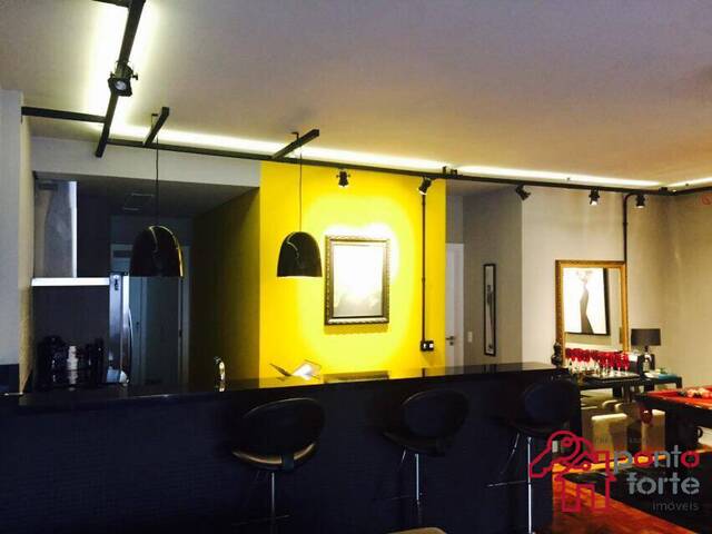 #1104 - Apartamento para Venda em São Paulo - SP