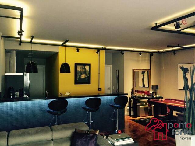 Apartamento para Venda em São Paulo - 4