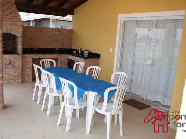 #1107 - Casa para Venda em Bertioga - SP