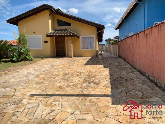#1107 - Casa para Venda em Bertioga - SP