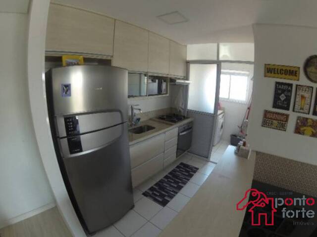 #1108 - Apartamento para Locação em São Paulo - SP