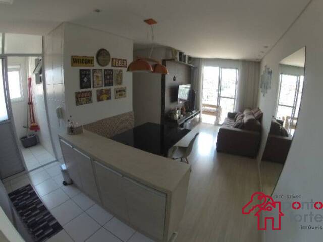 #1108 - Apartamento para Locação em São Paulo - SP