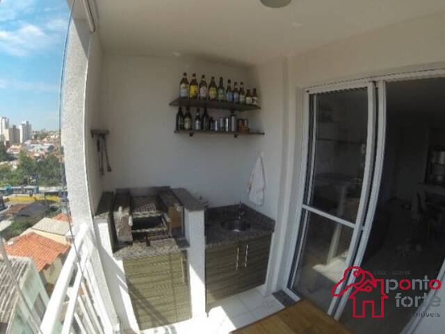 Apartamento para Locação em São Paulo - 5