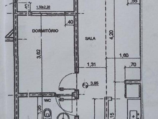 Apartamento para Venda em Bertioga - 4