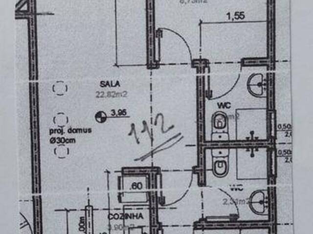 Apartamento para Venda em Bertioga - 5