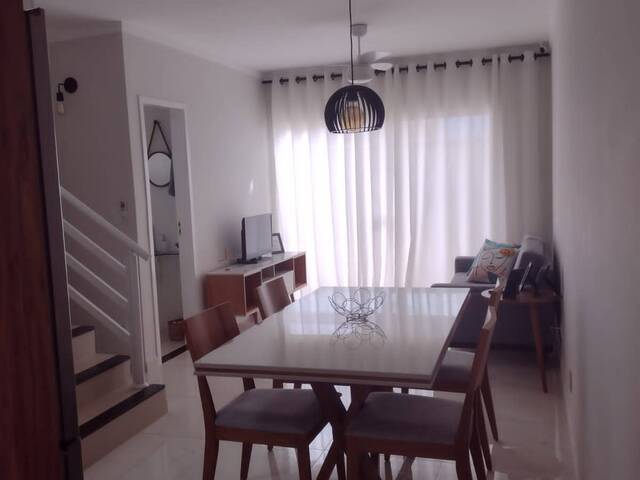 #1110 - Casa para Venda em Bertioga - SP