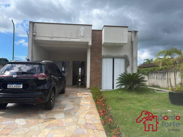Casa para Venda em Bertioga - 3