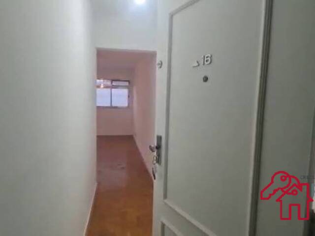 #1113 - Apartamento para Venda em São Paulo - SP