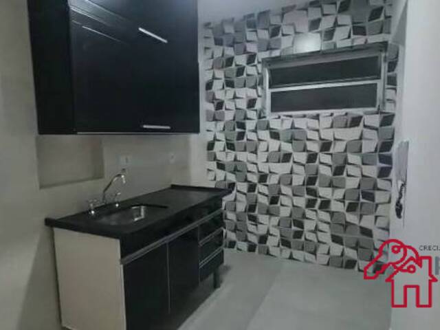 #1113 - Apartamento para Venda em São Paulo - SP