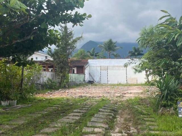Área para Venda em Bertioga - 4