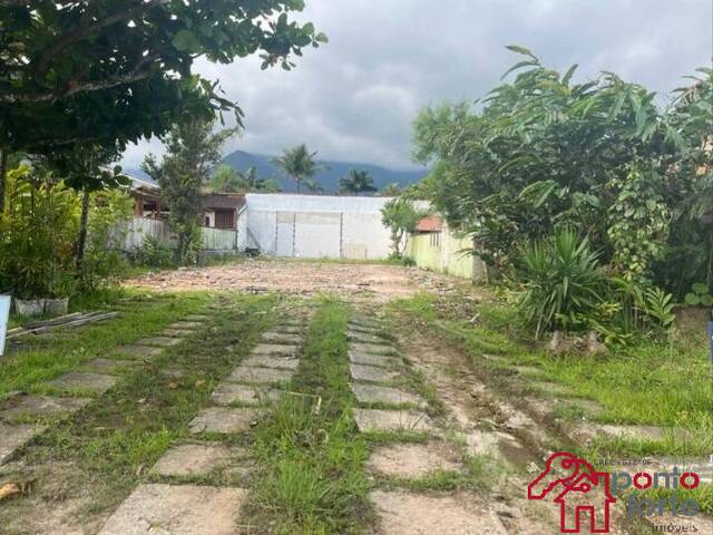 Área para Venda em Bertioga - 5
