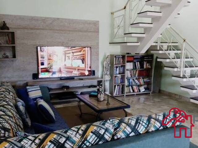 #1116 - Casa para Venda em Bertioga - SP