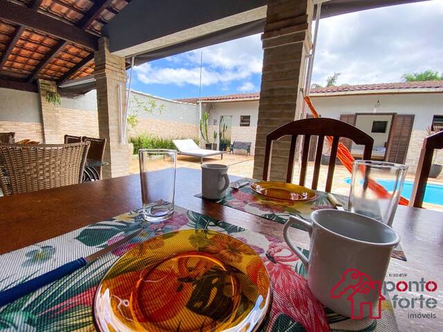Casa para Venda em Bertioga - 2