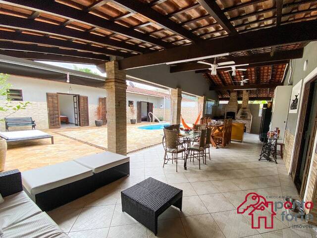 Casa para Venda em Bertioga - 5