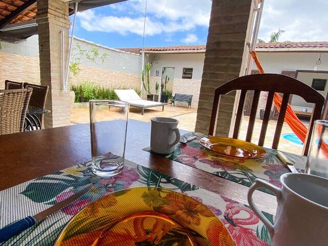 Casa para Venda em Bertioga - 4