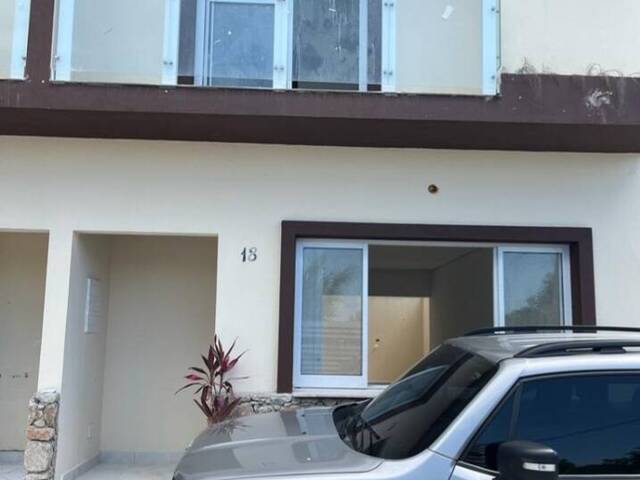 Casa para Venda em São Sebastião - 4