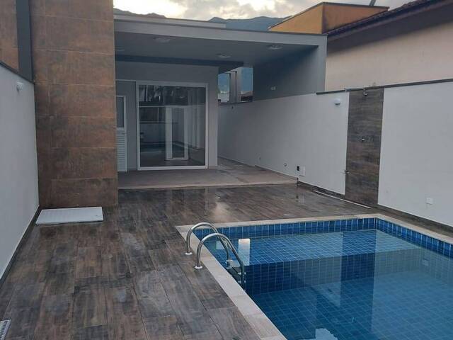 Casa para Venda em Bertioga - 5