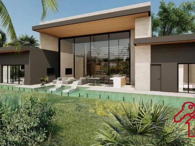 #1122 - Casa para Venda em Bertioga - SP