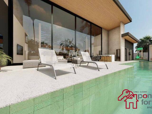 #1122 - Casa para Venda em Bertioga - SP