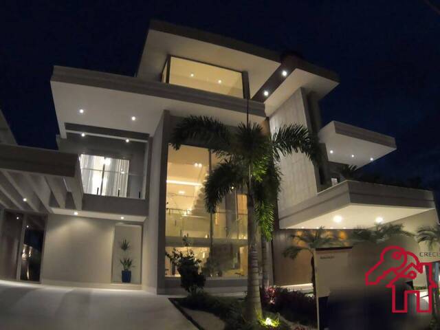#1123 - Casa para Venda em Bertioga - SP