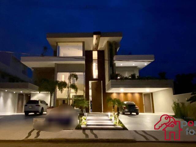 #1123 - Casa para Venda em Bertioga - SP