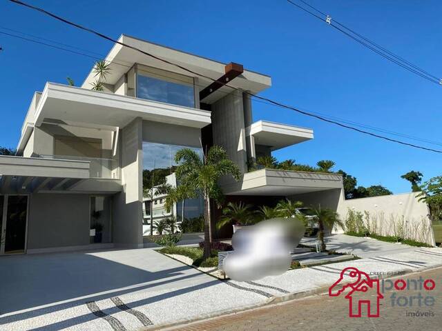 #1123 - Casa para Venda em Bertioga - SP
