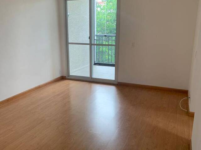 #1125 - Apartamento para Locação em São Paulo - SP