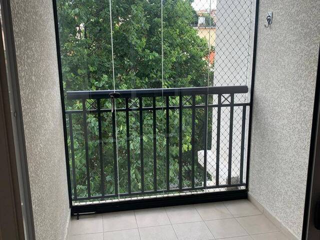 #1125 - Apartamento para Locação em São Paulo - SP