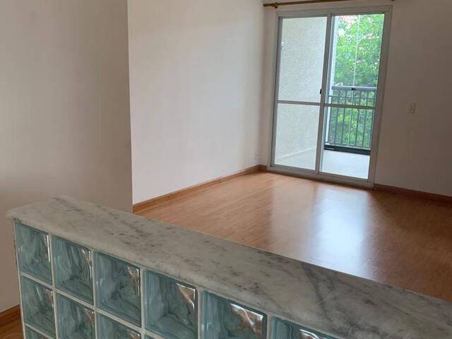 Apartamento para Locação em São Paulo - 5
